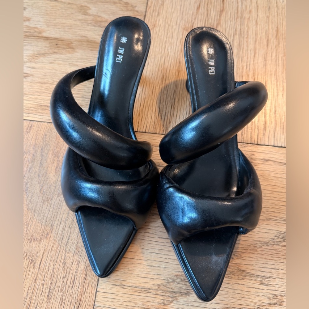 JW Pei Sara Mule shoes